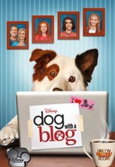 Dog with a Blog - Season 1