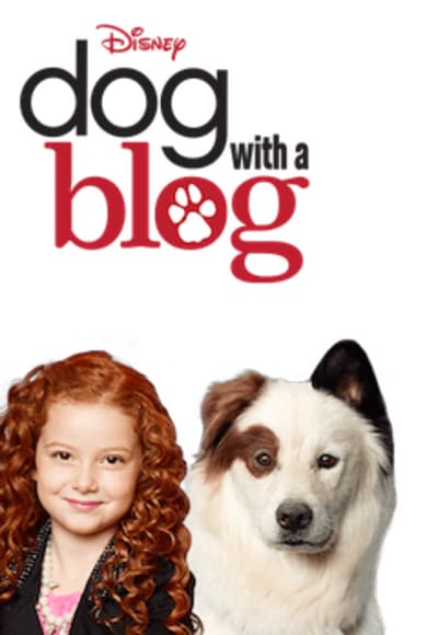 Dog with a Blog - Season 2