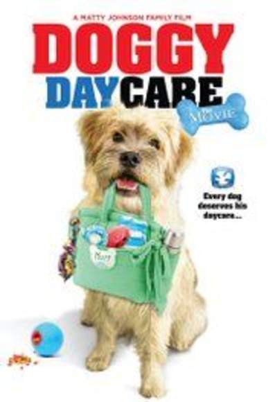 Doggy Daycare: The Movie