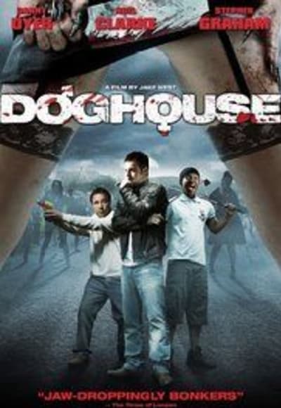 Doghouse