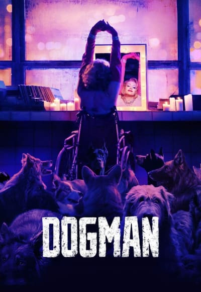 DogMan