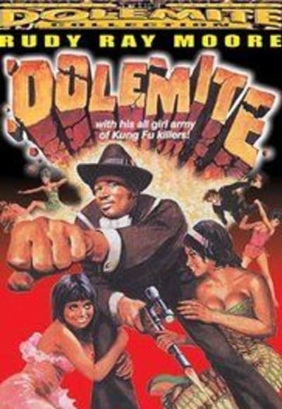 Dolemite