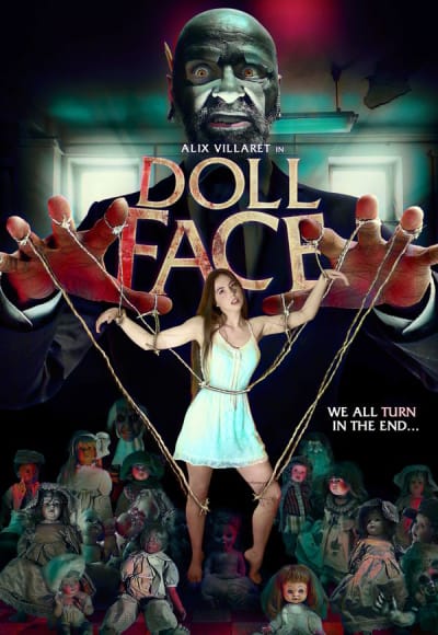 Doll Face