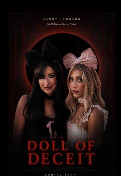 Doll of Deceit