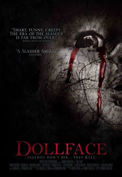 Dollface