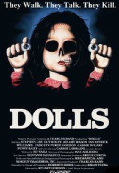 Dolls