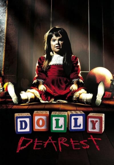 Dolly Dearest