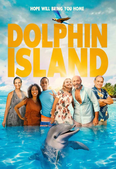 Dolphin Island