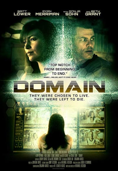 Domain