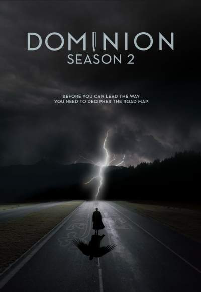 Dominion - Season 2