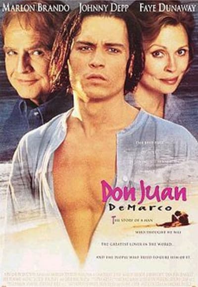 Don Juan DeMarco