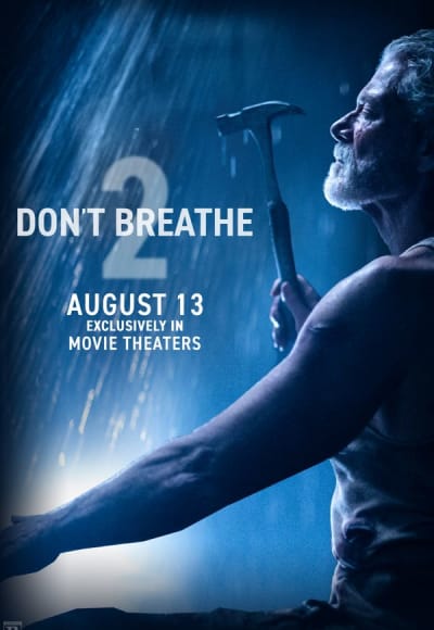 Don't Breathe 2