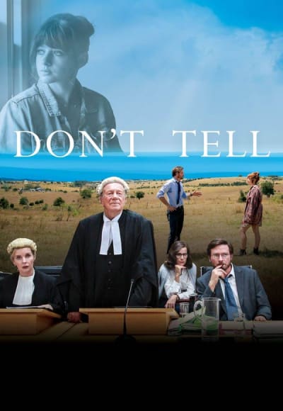 Don't Tell
