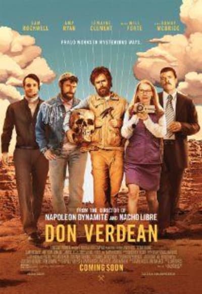 Don Verdean