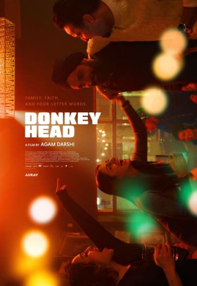 Donkeyhead