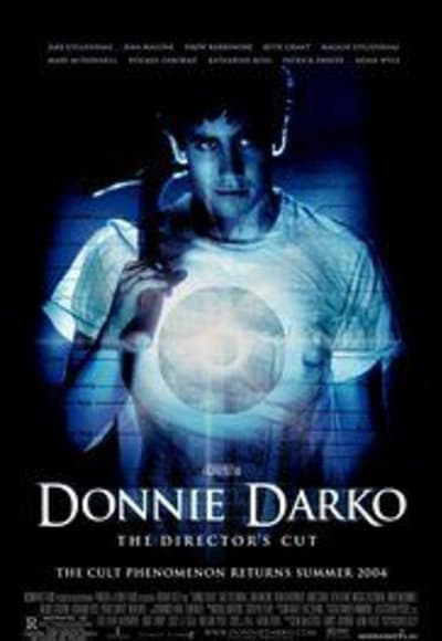 Donnie Darko