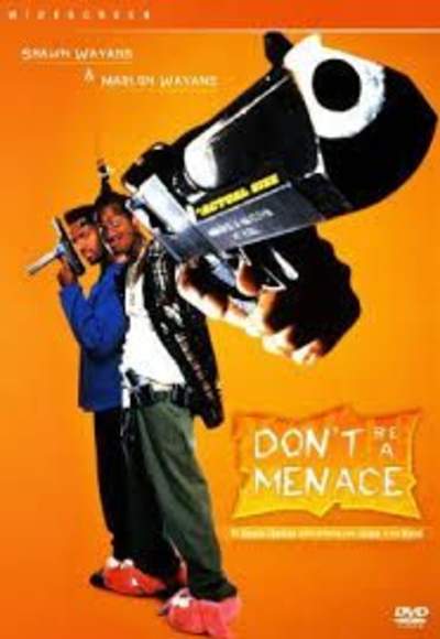 Dont Be a Menace to South Central While Drinking Your Juice in the Hood