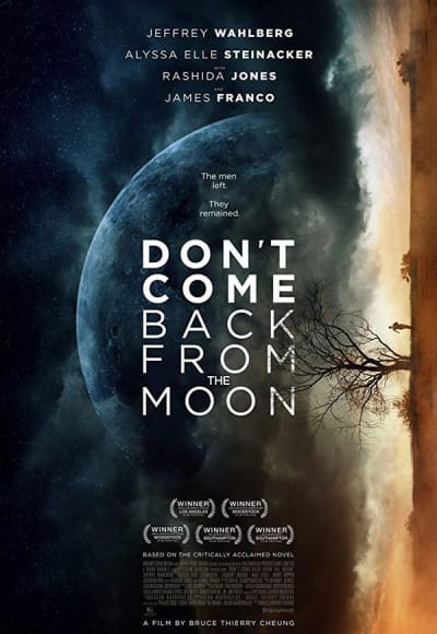 Dont Come Back From the Moon