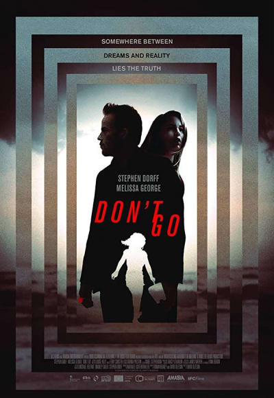 Don't Go