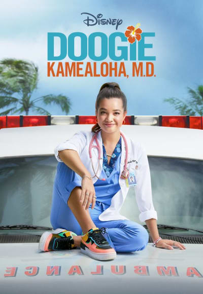 Doogie Kamealoha, MD - Season 1