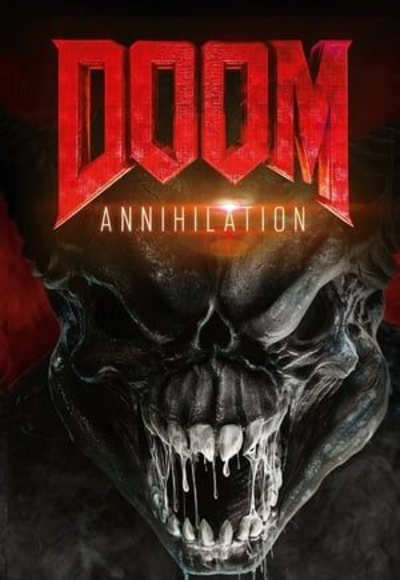 Doom: Annihilation