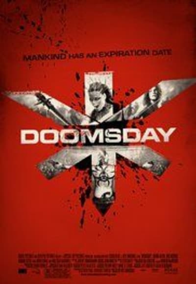 Doomsday (2008)