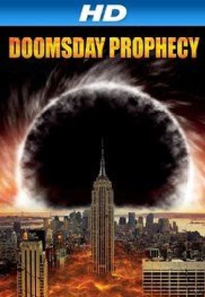 Doomsday Prophecy