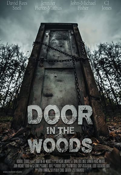 Door in the Woods