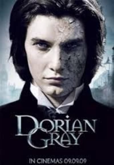 Dorian Gray