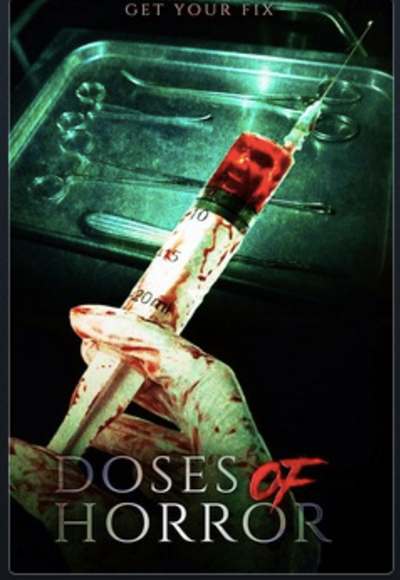 Doses of Horror