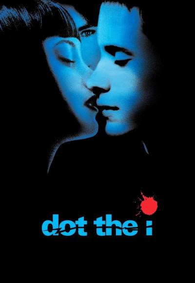 Dot the I