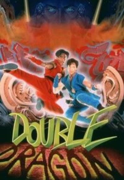 Double Dragon