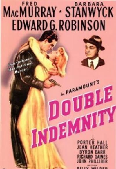 Double Indemnity