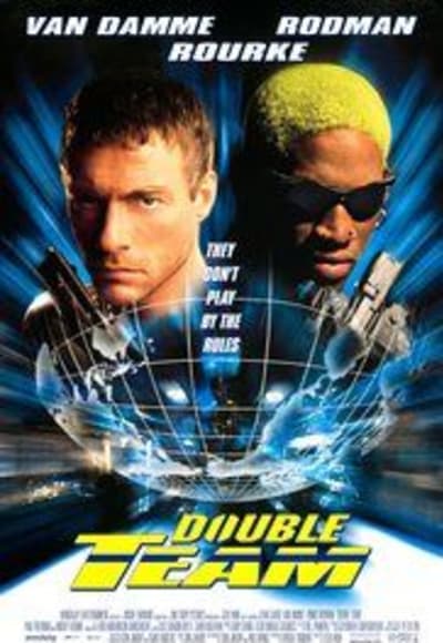 Double Team (1997)