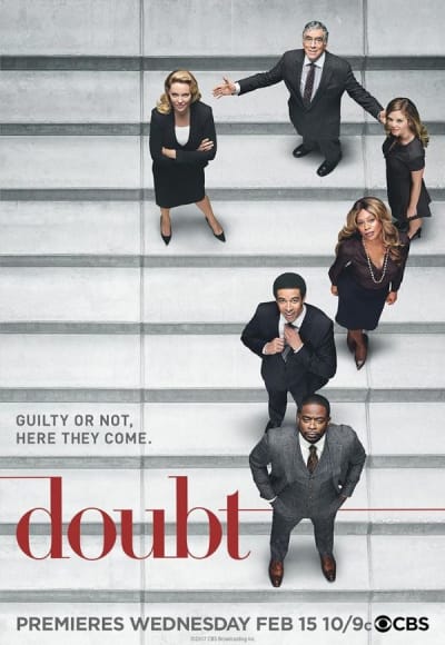 Doubt - Season 1