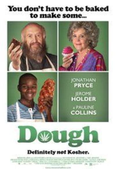 Dough (2015)