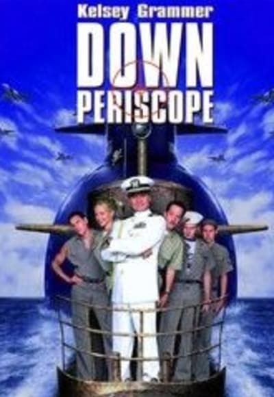 Down Periscope