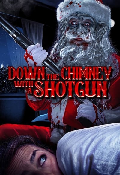 Down the Chimney with a Shotgun