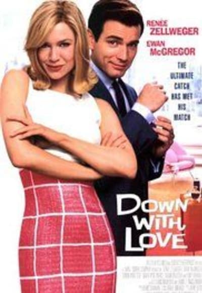 Down with Love