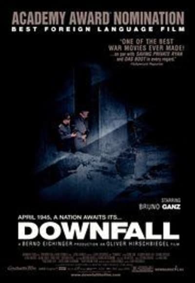 Downfall