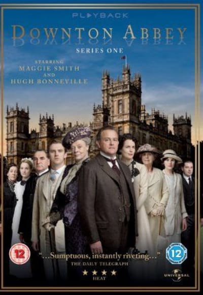 Downton Abbey - Season 1