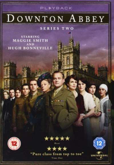 Downton Abbey - Season 2