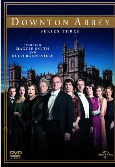 Downton Abbey - Season 3