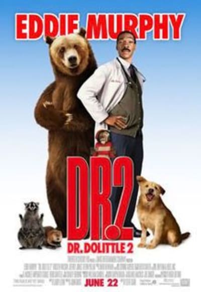 Dr Dolittle 2