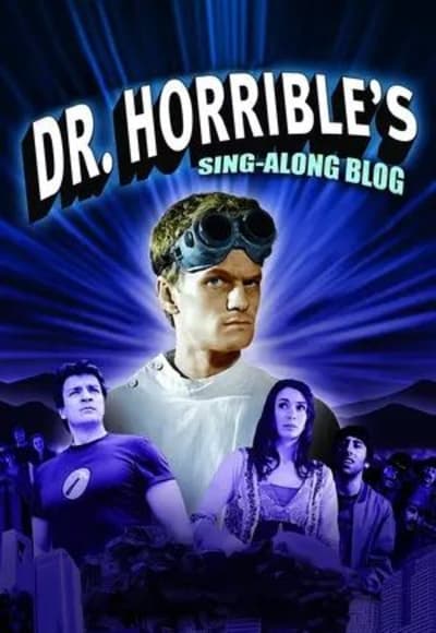 Dr Horrible's Sing-Along Blog