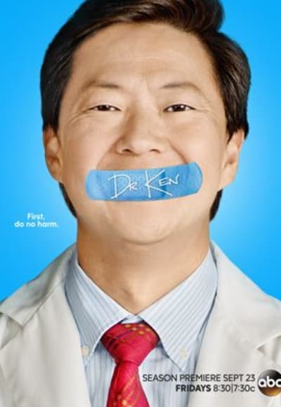 Dr Ken - Season 2