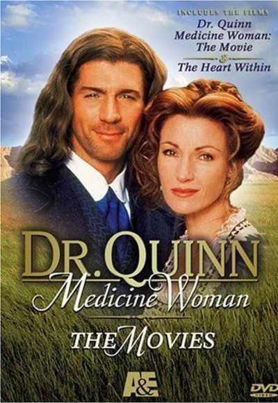 Dr Quinn, Medicine Woman  - Season 5