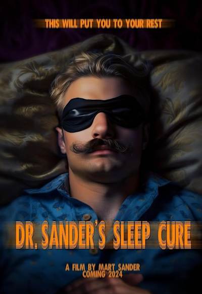 Dr Sander's Sleep Cure