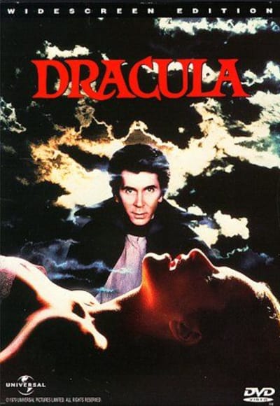 Dracula (1979)