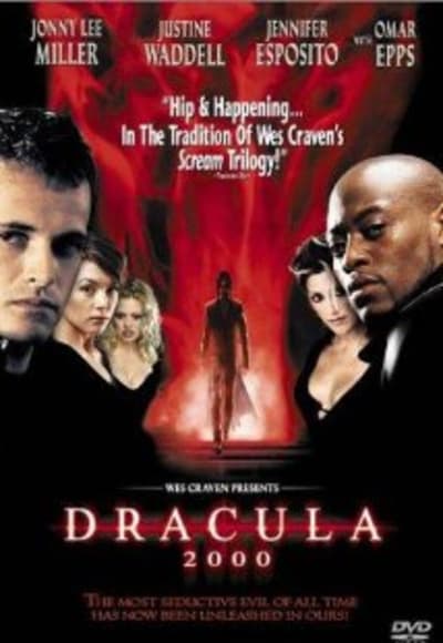 Dracula (2000)